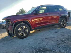 2022 JEEP GRAND CHER