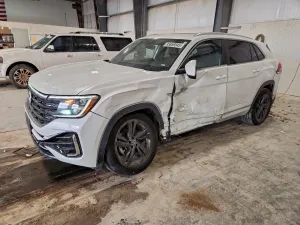 2024 VOLKSWAGEN ATLAS