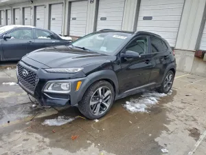 2019 HYUNDAI KONA