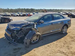 2017 VOLKSWAGEN JETTA