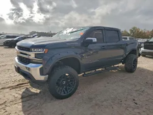 2020 CHEVROLET ALL Models