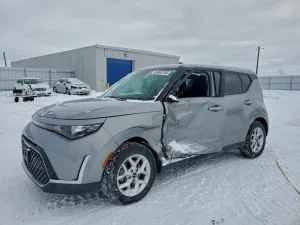 2023 KIA SOUL