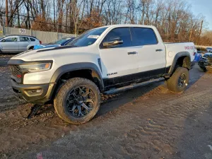2025 RAM 1500 RHO