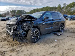 2023 MITSUBISHI OUTLANDER