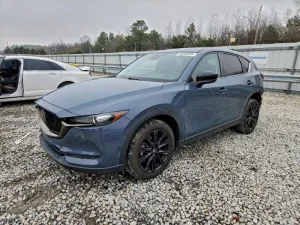 2021 MAZDA CX-5 CARBO