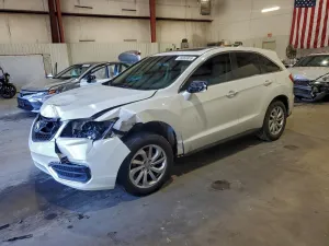 2016 ACURA RDX