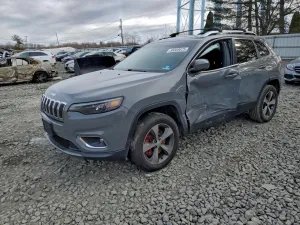 2020 JEEP GRAND CHER