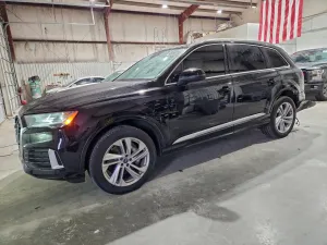 2021 AUDI Q7