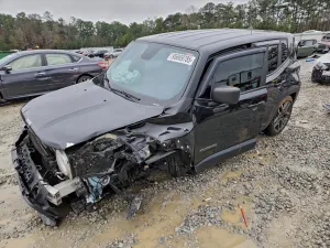 2020 JEEP RENEGADE
