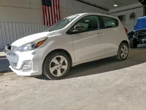 2020 CHEVROLET SPARK