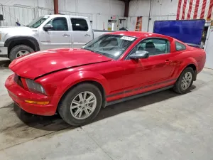 2007 FORD ALL Models