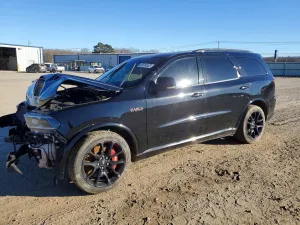 2023 DODGE DURANGO