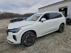 2025 VOLVO XC90 PLUS