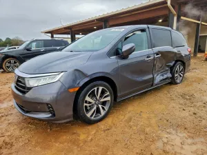 2022 HONDA ODYSSEY