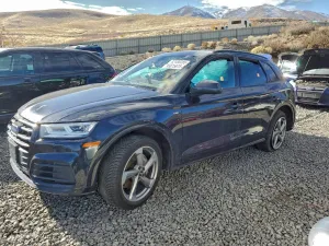 2020 AUDI Q5