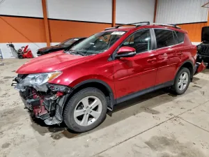 2013 TOYOTA RAV4