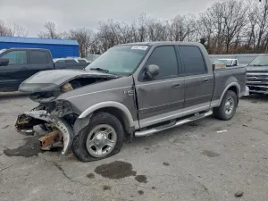 2003 FORD F-150