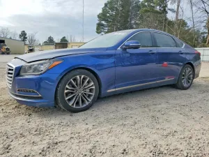 2015 HYUNDAI GENESIS