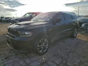 2019 DODGE DURANGO