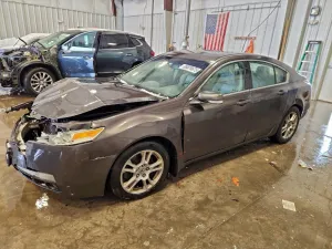 2009 ACURA TL