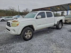 2006 TOYOTA TACOMA