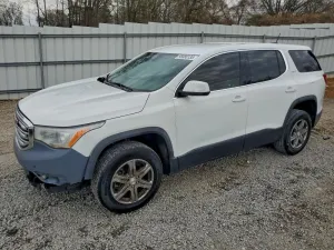 2018 GMC ACADIA