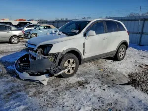 2008 SATURN VUE