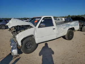 1991 GMC SIERRA