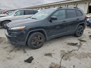 2015 JEEP GRAND CHER