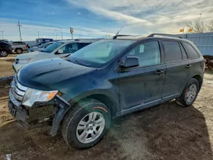 2008 FORD EDGE