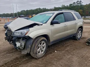 2015 GMC ACADIA