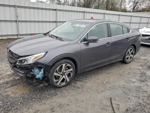 2022 SUBARU LEGACY