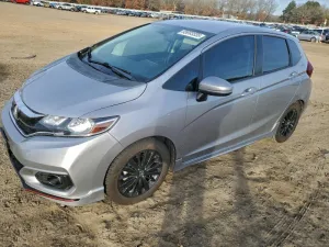 2020 HONDA FIT