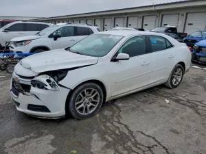 2015 CHEVROLET MALIBU