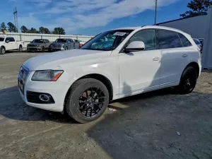 2017 AUDI Q5