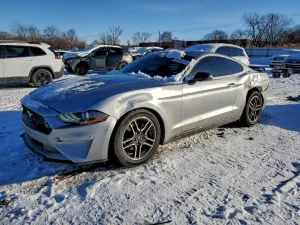 2021 FORD ALL Models