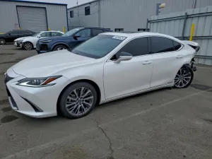 2021 LEXUS ES300