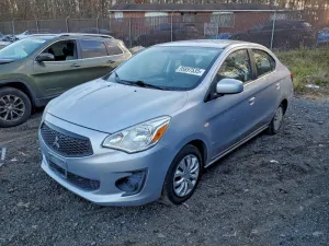 2020 MITSUBISHI MIRAGE