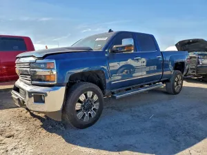 2015 CHEVROLET ALL Models