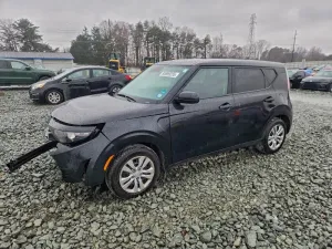 2023 KIA SOUL