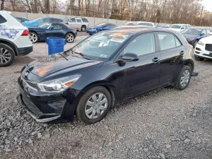 2021 KIA RIO