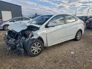 2013 HYUNDAI ACCENT