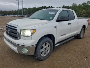 2010 TOYOTA TUNDRA