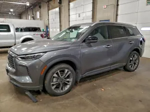 2023 INFINITI QX60