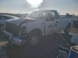 2013 FORD All Models