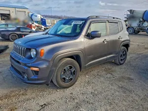2019 JEEP RENEGADE
