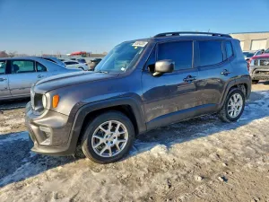 2020 JEEP RENEGADE