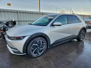 2024 HYUNDAI IONIQ