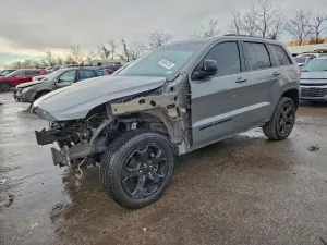 2019 JEEP GRAND CHER