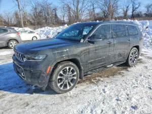 2023 JEEP CHEROKEE